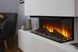 Електрокамін British Fires New Forest 870 Electric Fire - 870 мм New Forest 870 фото 4