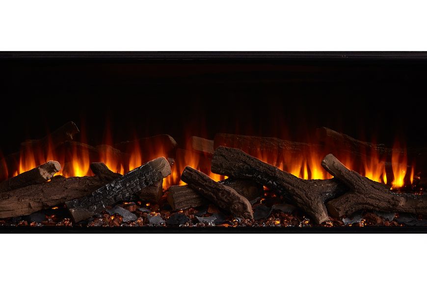 Електрокамін British Fires New Forest 1200 Electric Fire - 1200 мм New Forest 1200 фото