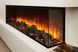 Електрокамін British Fires New Forest 1600 Electric Fire - 1600 мм New Forest 1600 фото 6