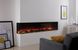 Електрокамін British Fires New Forest 2400 Electric Fire - 2400 мм New Forest 2400 фото 6