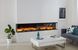 Електрокамін British Fires New Forest 2400 Electric Fire - 2400 мм New Forest 2400 фото 3