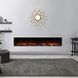 Електрокамін British Fires New Forest 2400 Electric Fire - 2400 мм New Forest 2400 фото 1